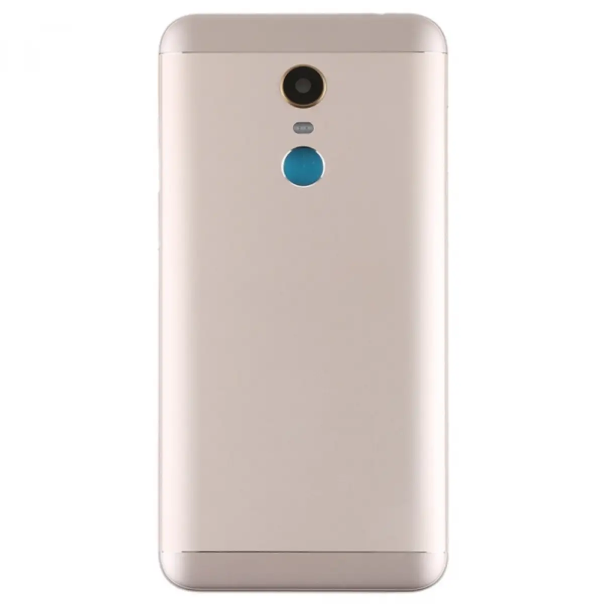 Xiaomi Redmi 5 Plus Arka Kapak Pil Kapağı Gold