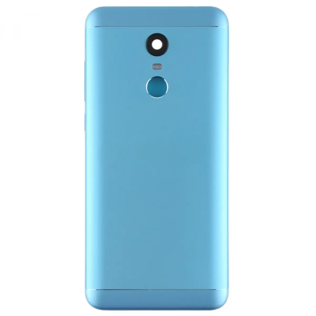 Xiaomi Redmi 5 Plus Arka Kapak Pil Kapağı Mavi