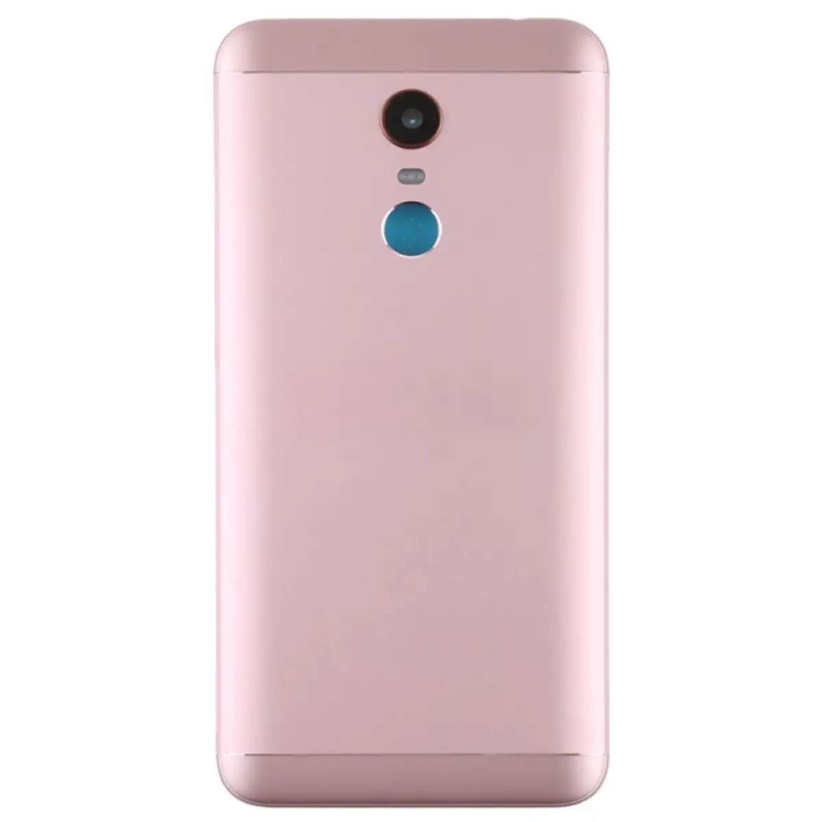 Xiaomi Redmi 5 Plus Arka Kapak Pil Kapağı Rose Gold