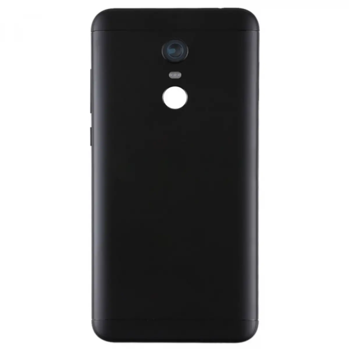 Xiaomi Redmi 5 Plus Arka Kapak Pil Kapağı Siyah