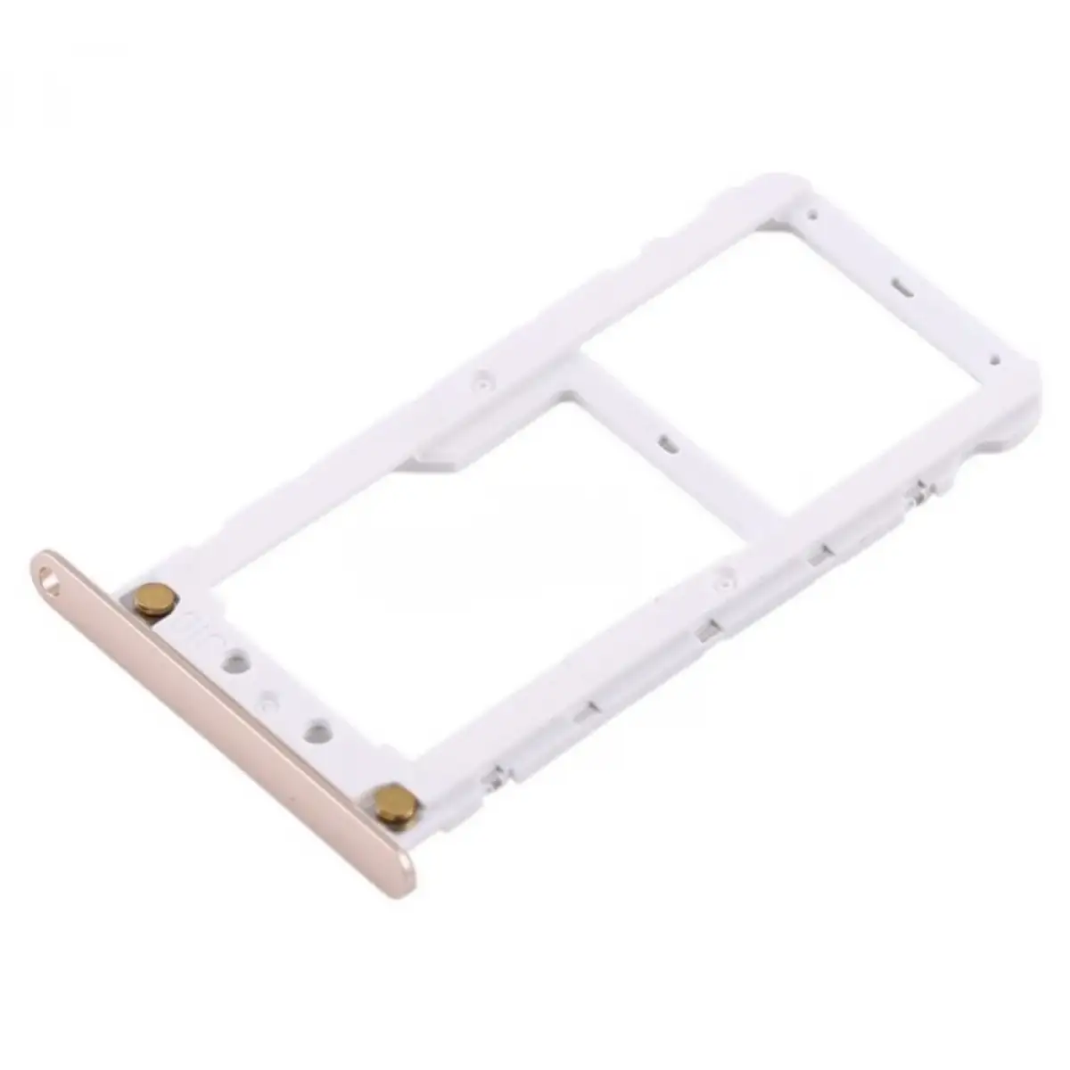 Xiaomi Redmi 5 Plus Sim Kart Tepsisi Gold