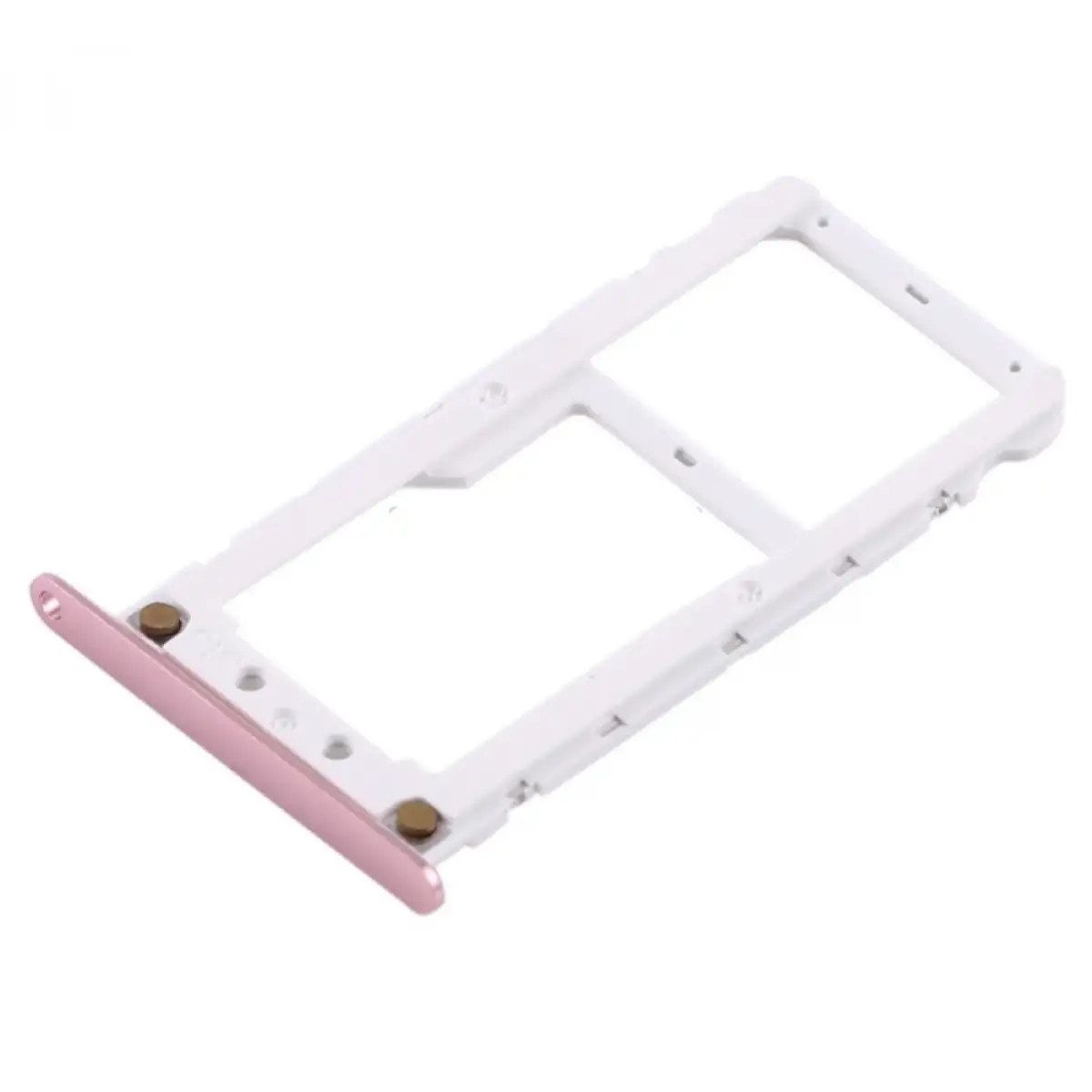 Xiaomi Redmi 5 Plus Sim Kart Tepsisi Rose Gold