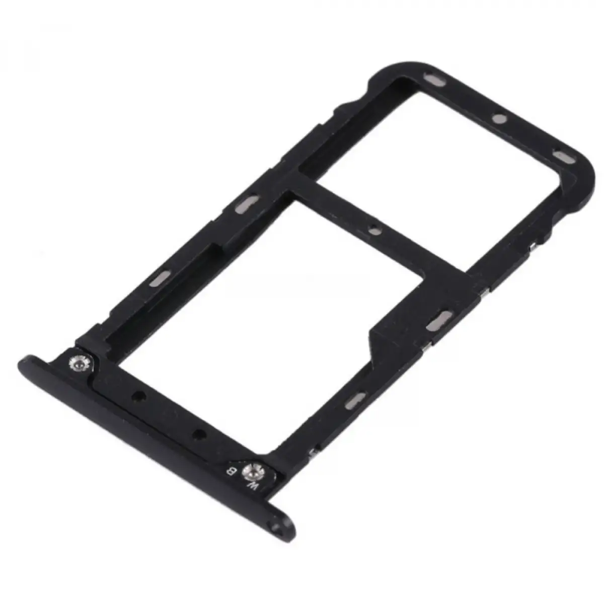 Xiaomi Redmi 5 Plus Sim Kart Tepsisi Siyah