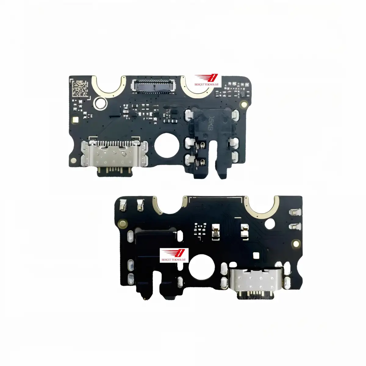 Xiaomi Redmi Pad Pro 12.1 2405CRPFDC 2405CRPFDG Şarj Soketi Bord