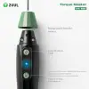 2UUL Torque Master DA51 OCA Kazıma Dramer