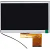 Powerway DreamTab DRN-X400 Lcd Ekran Panel
