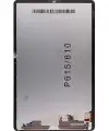 Samsung Uyumlu Galaxy Tab S6 Lite 10.4’’ Sm-P610 Sm-P617 Lcd Ekran ve Do
