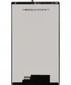 Lenovo Uyumlu Tab M10 Hd Tb-X306F Za6W0026Tr Lcd Ekran ve Dokunmatik Set