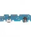 Samsung Galaxy Uyumlu Tab A7 Lite Sm-t220 Şarj Bordu
