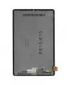Samsung Uyumlu Galaxy Tab S6 Lite Sm-P610 Ekran Dokunmatik Set  Siyah