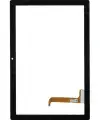 General Mobile E-tab 20 Dokunmatik Siyah