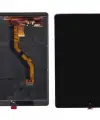 Samsung Uyumlu Galaxy Tab A 8 SM-T290 LCD Ekran Dokunmatik Takım Siyah