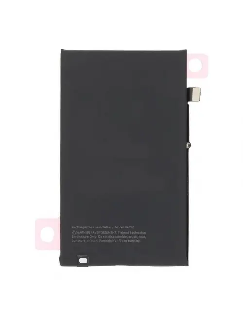 Apple iPhone 16 Plus Batarya Pil A++ Kalite Foxconn