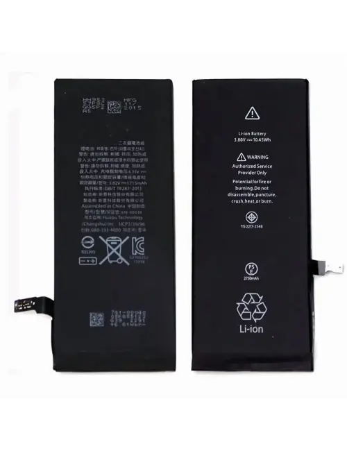 Apple iPhone 6S Batarya Pil A++ Kalite Foxconn