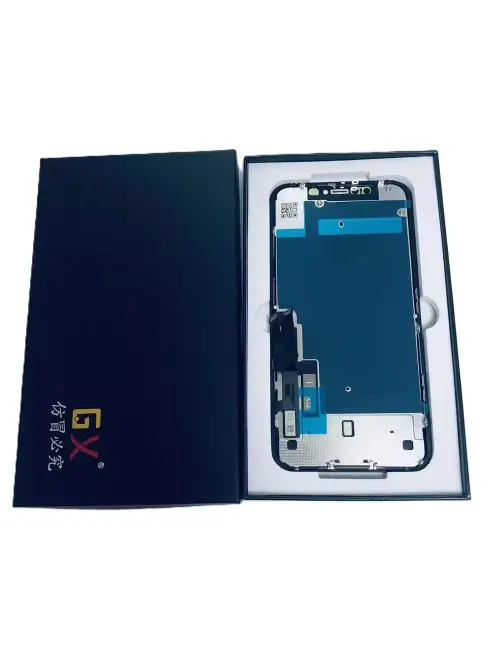 iPhone 11 GX OLED Lcd Ekran Dokunmatik