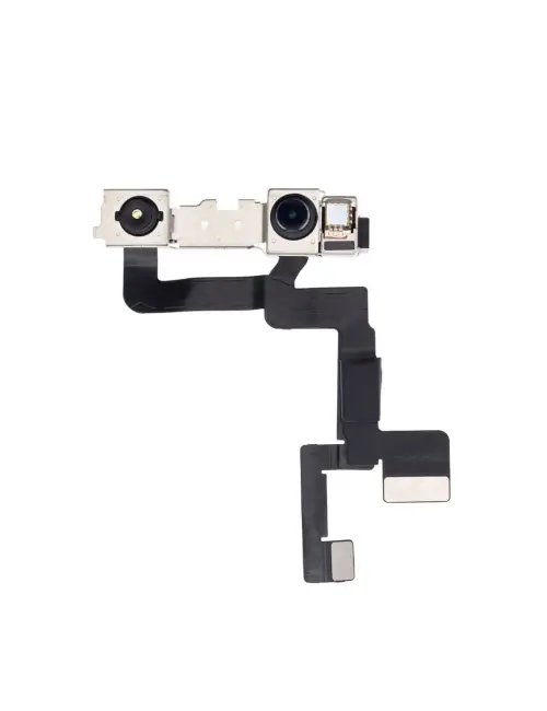 iPhone 11 Ön Kamera + Sensör Full