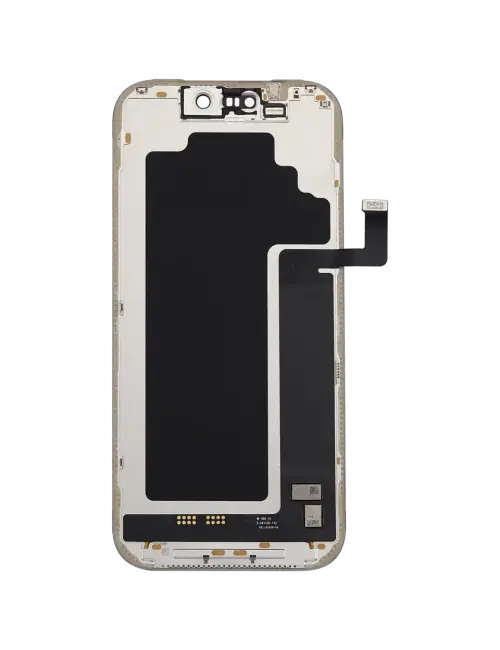 iPhone 17 Pro Max GX Oled Lcd Ekran Dokunmatik