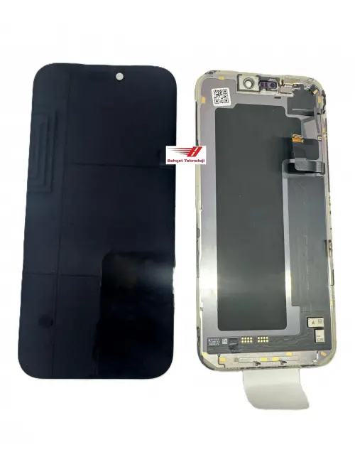 iPhone 17 Pro Max Lcd Ekran Dokunmatik Orijinal