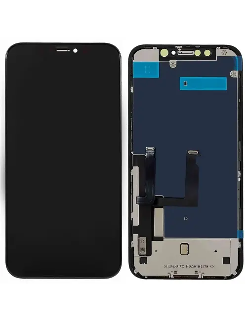 iPhone XR Lcd Ekran Dokunmatik A++ Kalite