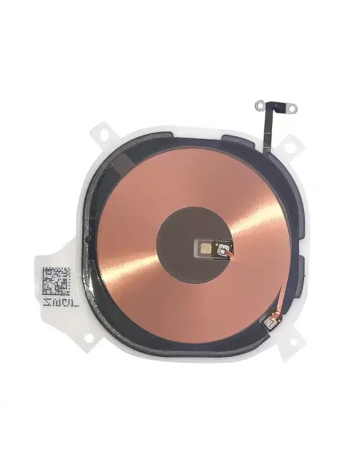 iPhone XR NFC Kablosuz Şarj Flex
