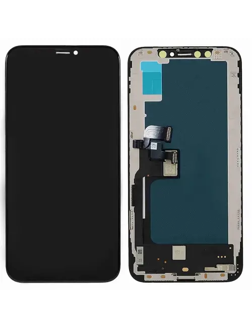 iPhone XS Lcd Ekran Dokunmatik A++ Kalite