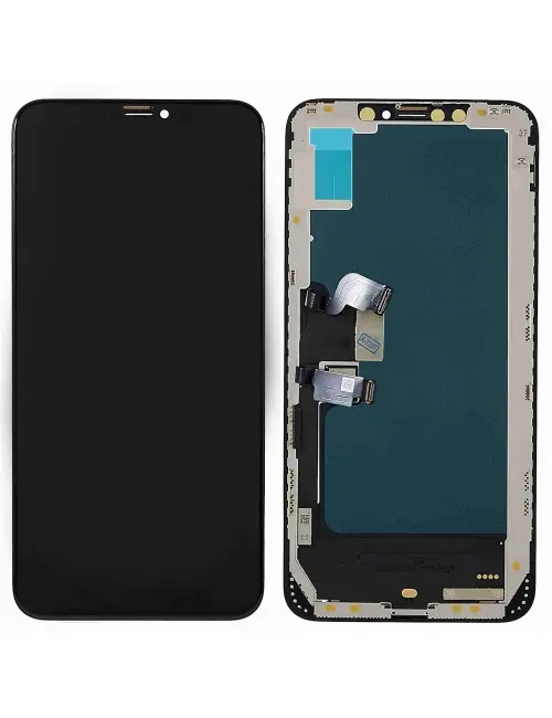 iPhone XS Max Lcd Ekran Dokunmatik A++ Kalite