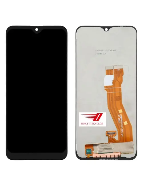 LG K22 LM-K200 Lcd Ekran Dokunmatik