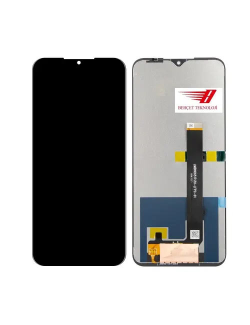 LG K41S LMK410EMW LM-K410EMW LM-K410 Lcd Ekran Dokunmatik
