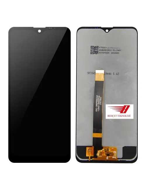 LG K50s (LMX540) Lcd Ekran Dokunmatik