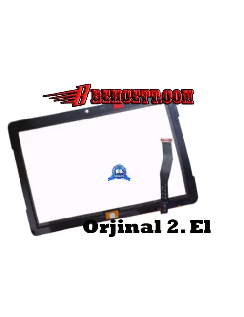 Samsung ATIV Smart PC 500T (500T1C) Dokunmatik