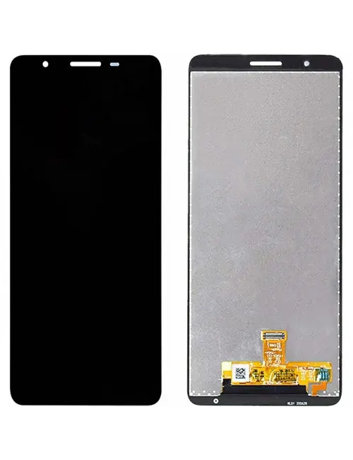 Samsung Galaxy A01 Core / SM-A013F Lcd Ekran Dokunmatik Çıtasız