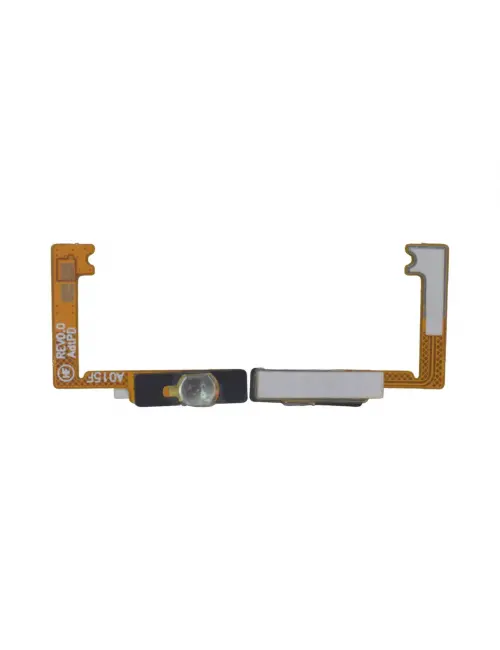 Samsung Galaxy A01 / SM-A015F On Off Power Film Flex