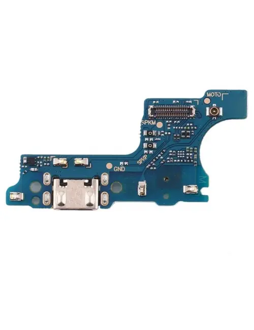 Samsung Galaxy A01 / SM-A015F Şarj Soketi Bordu