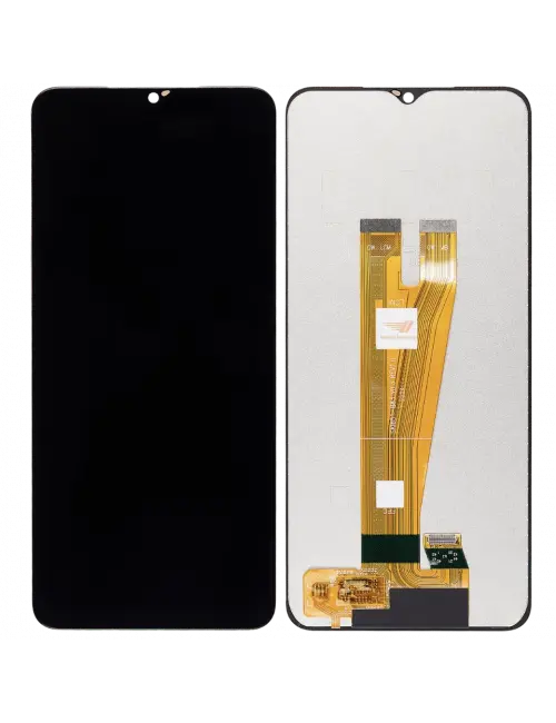 Samsung Galaxy A04 / SM-A045F Lcd Ekran Dokunmatik Çıtasız