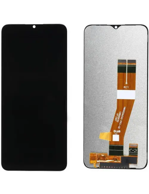 Samsung Galaxy A04e / SM-A042F Lcd Ekran Dokunmatik Çıtasız