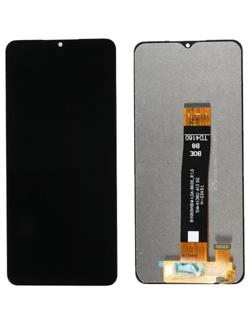 Samsung Galaxy A04s / SM-A047F Lcd Ekran Dokunmatik Çıtasız