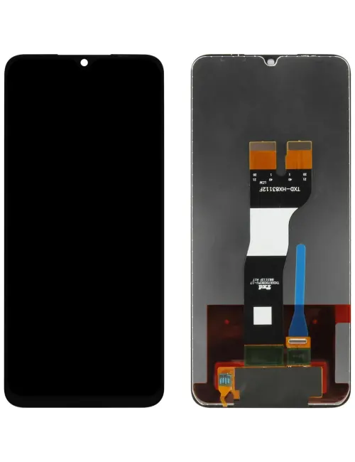 Samsung Galaxy A05s / SM-A057F Lcd Ekran Dokunmatik Çıtasız
