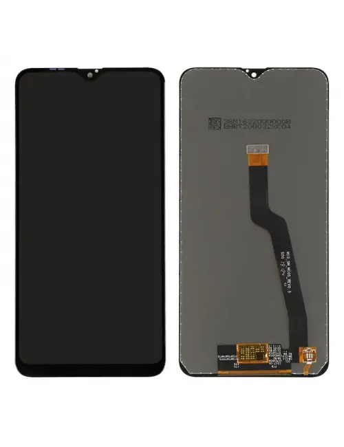 Samsung Galaxy A10 / SM-A105F Lcd Ekran Dokunmatik Çıtasız