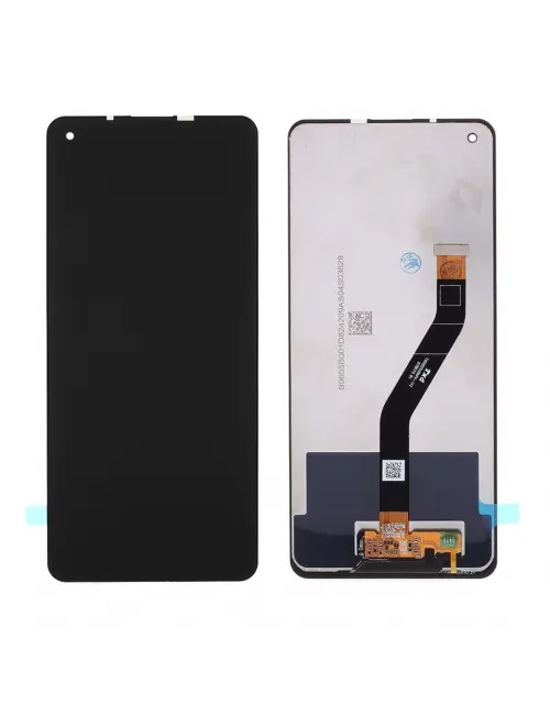 Samsung Galaxy A21 / SM-A215 SM-A215F Lcd Ekran Dokunmatik Çıtasız
