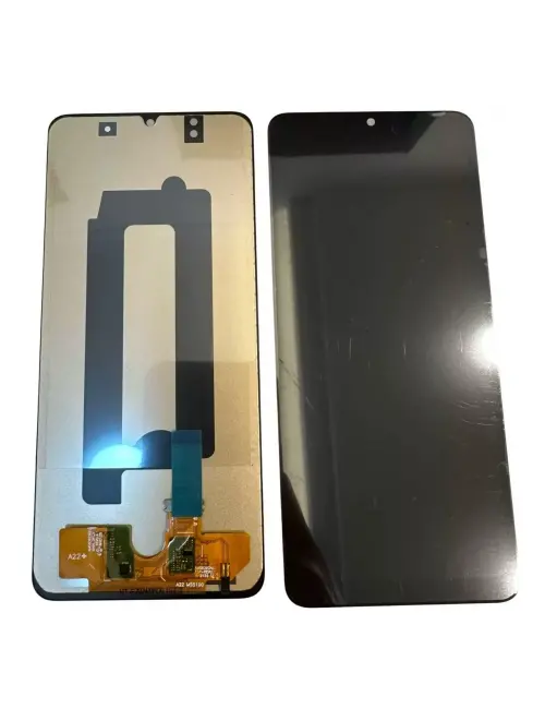 Samsung Galaxy A22 4G / SM-A225 SM-A225F Lcd Ekran Dokunmatik Çıtasız