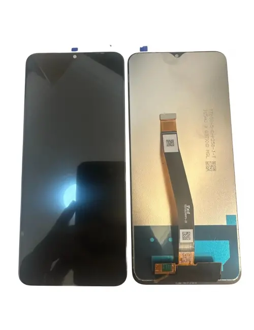 Samsung Galaxy A22 5G / SM-A226 SM-A226B Lcd Ekran Dokunmatik Çıtasız