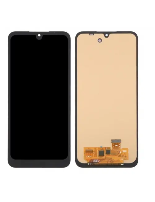 Samsung Galaxy A26 5G / SM-A266 SM-A266B Lcd Ekran Dokunmatik OLED Çıtasız