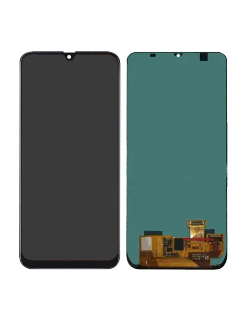 Samsung Galaxy A30 / SM-A305 SM-A305F Lcd Ekran Dokunmatik OLED Çıtasız