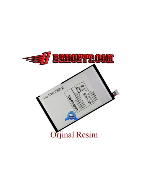 Samsung Galaxy Tab 4 SM-T330-T331-T332-T335 Pil Batarya