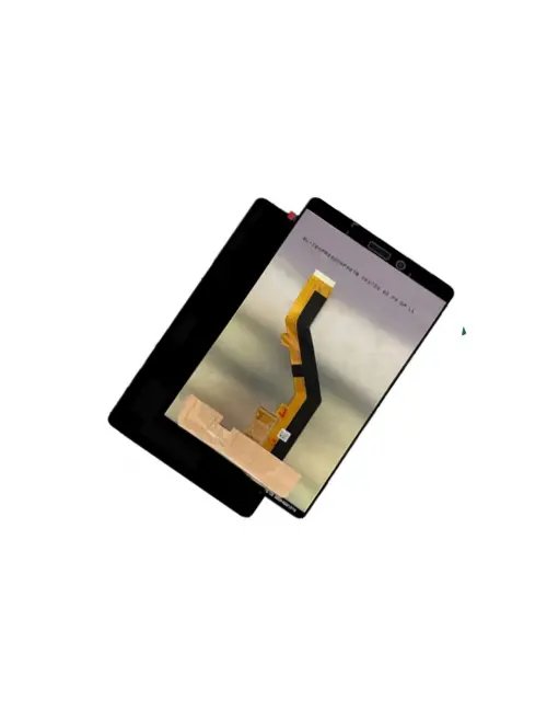 Samsung Galaxy Tab A 8 SM-T295 Dokunmatik Takım Siyah