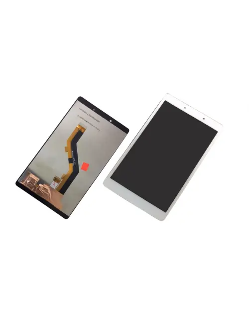 Samsung Galaxy Tab A 8 SM-T295 Ekran Dokunmatik Takım BEYAZ