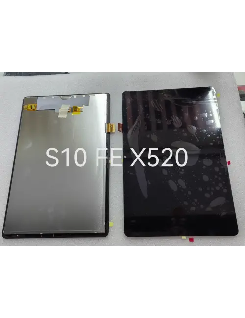Samsung Galaxy Tab S10 FE SM-X520 SM-X526 Lcd Ekran Dokunmatik Takım