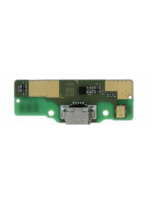Samsung SM-T290 Şarj Bordu Soketi
