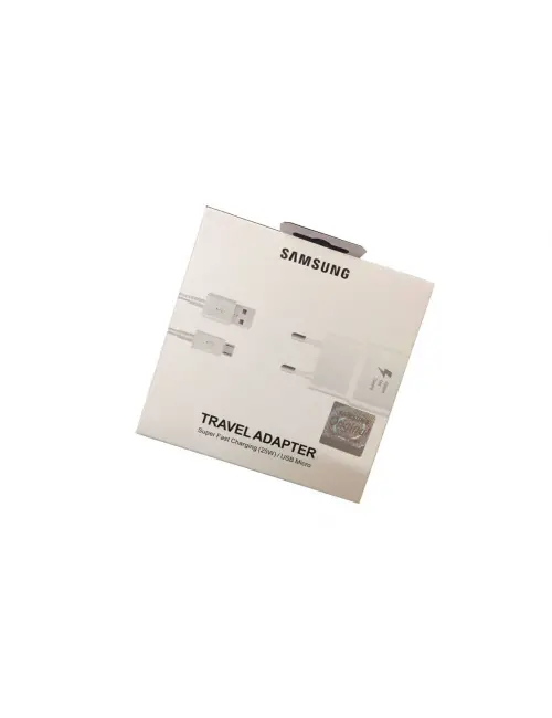 Samsung Travel Super Fast Micro USB Adaptör