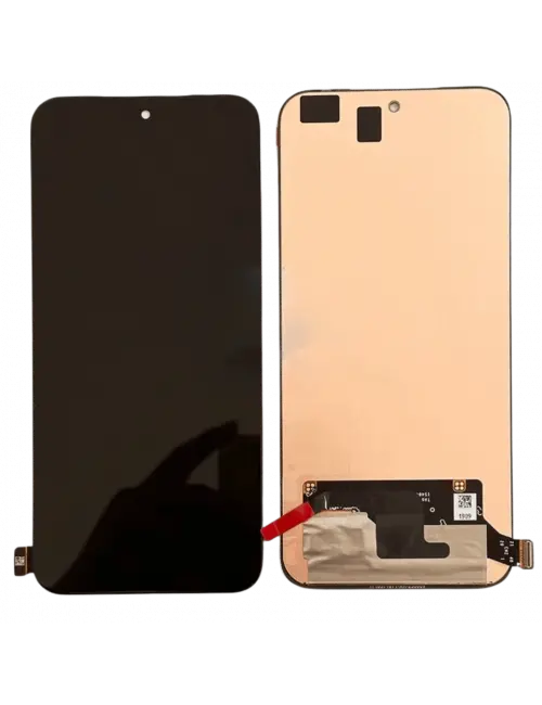 Tecno Camon 40 Premier 5G Lcd Ekran Dokunmatik Orijinal Çıtasız